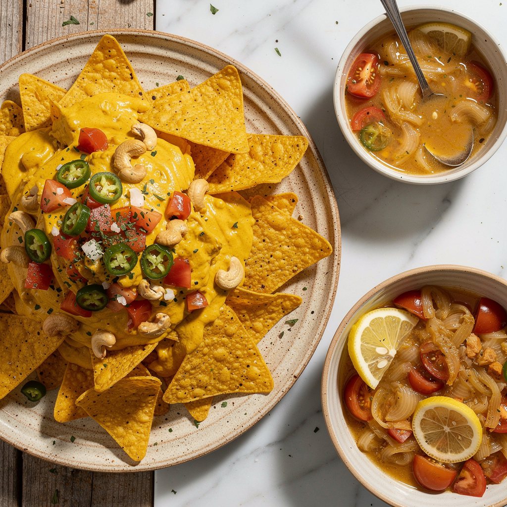 Amazing Nachos