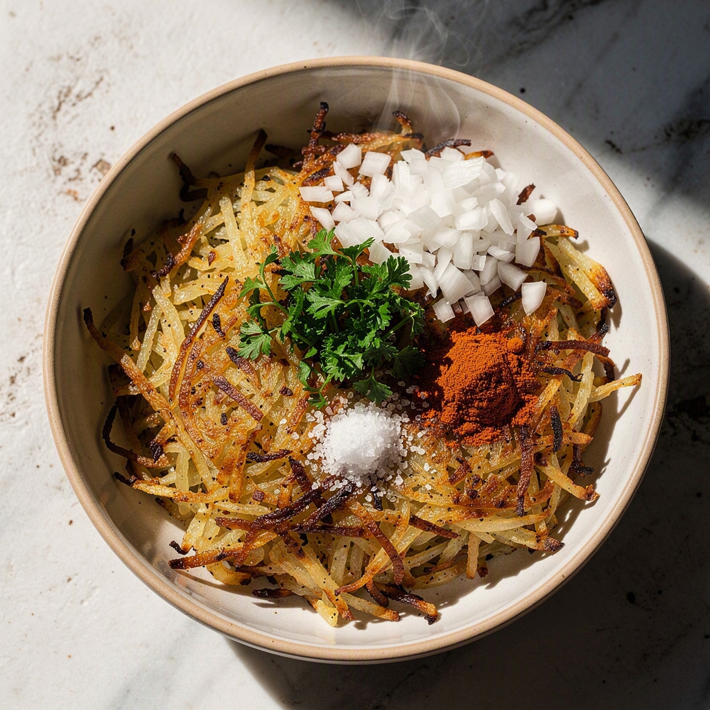 Hash Browns (Breakfast)