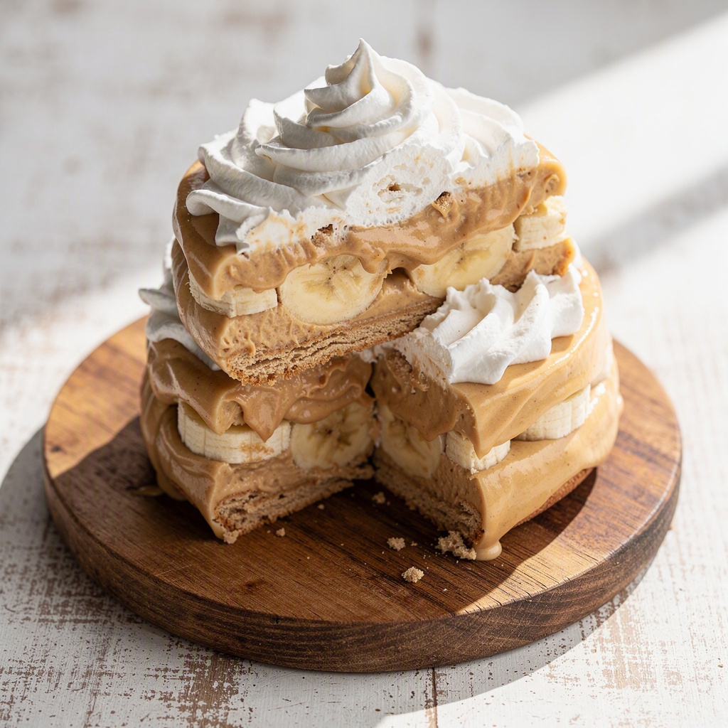 Banana Pudding (Dessert)
