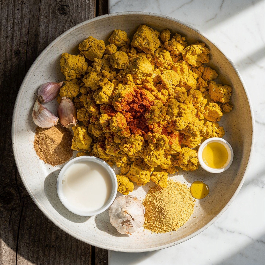 Scrambled Eggs (Breakfast)