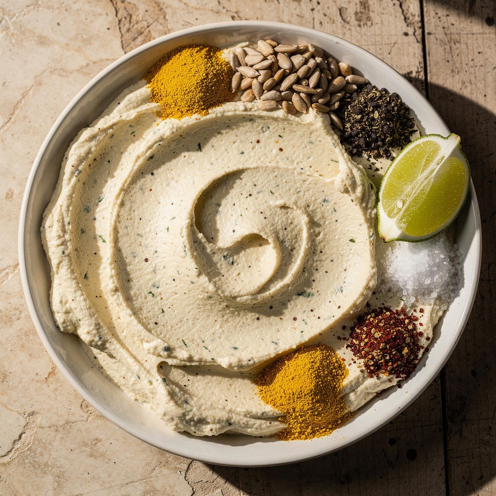 Cream Cheese (Dip or Spread)