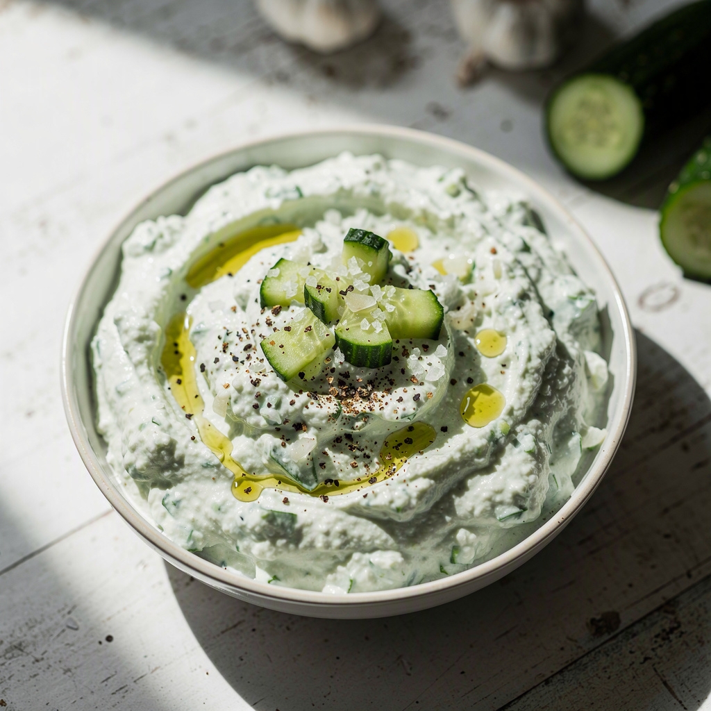 Tzatziki (Dip)