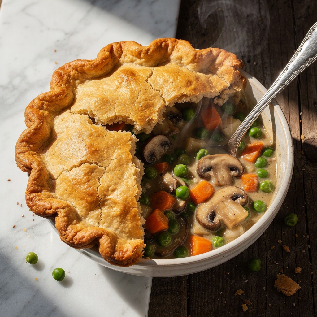 Pot Pie