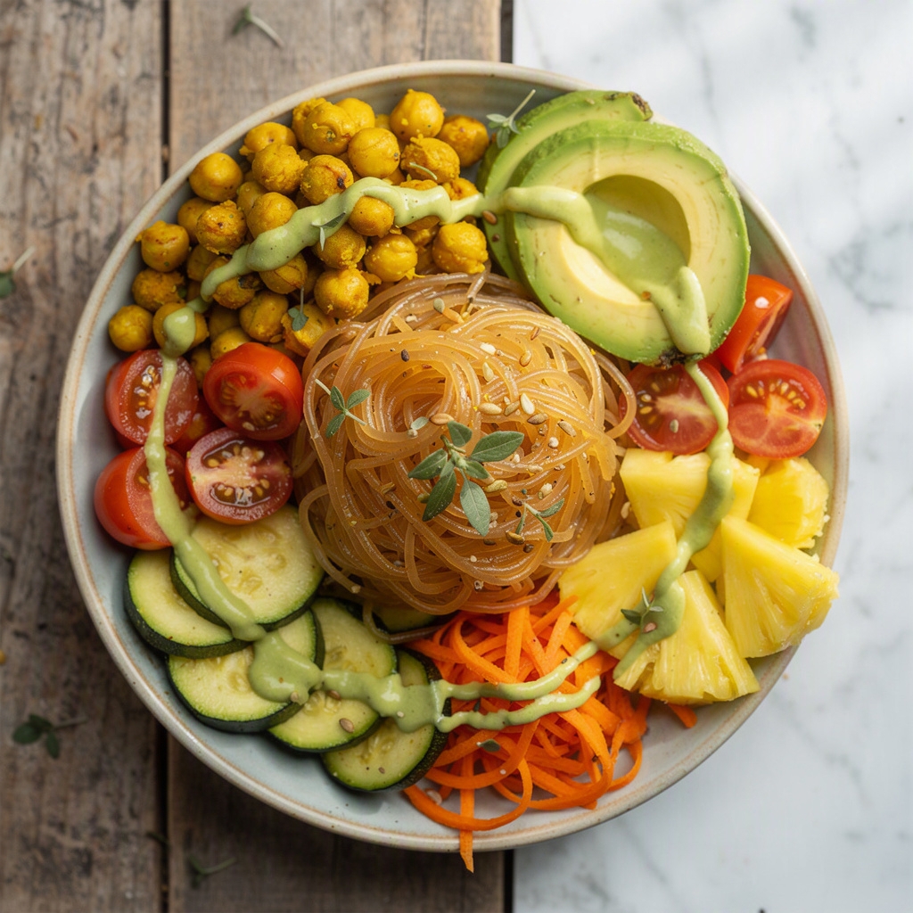 Buddha Bowl