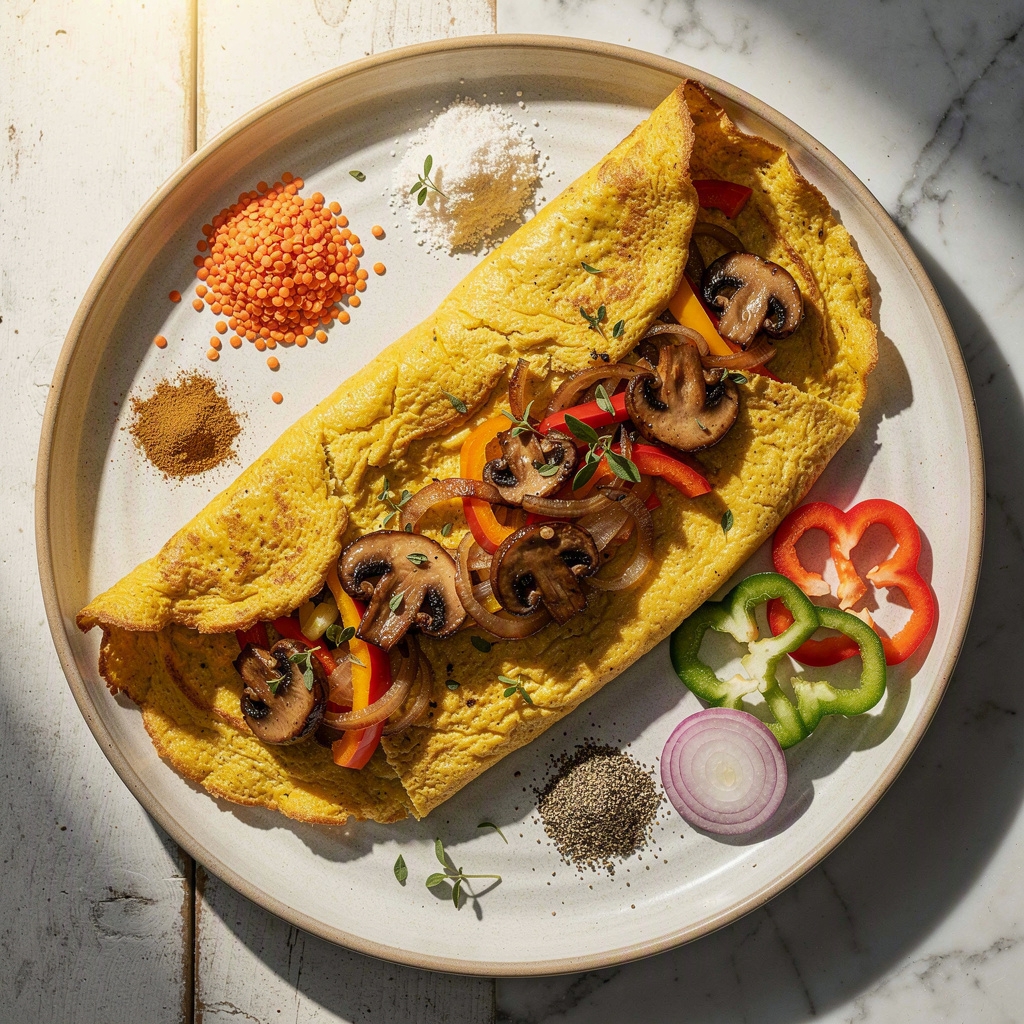 Omelette