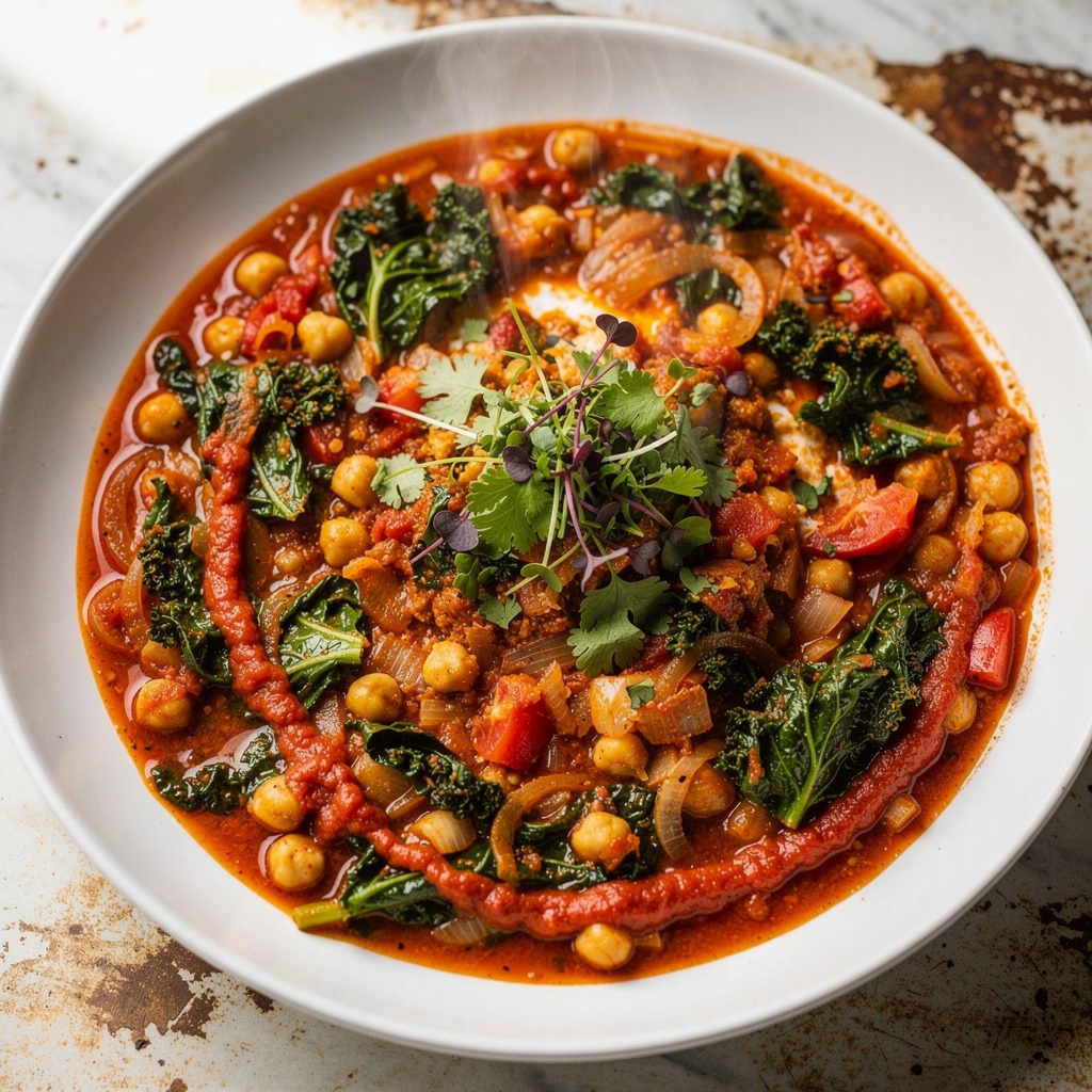 Shakshuka