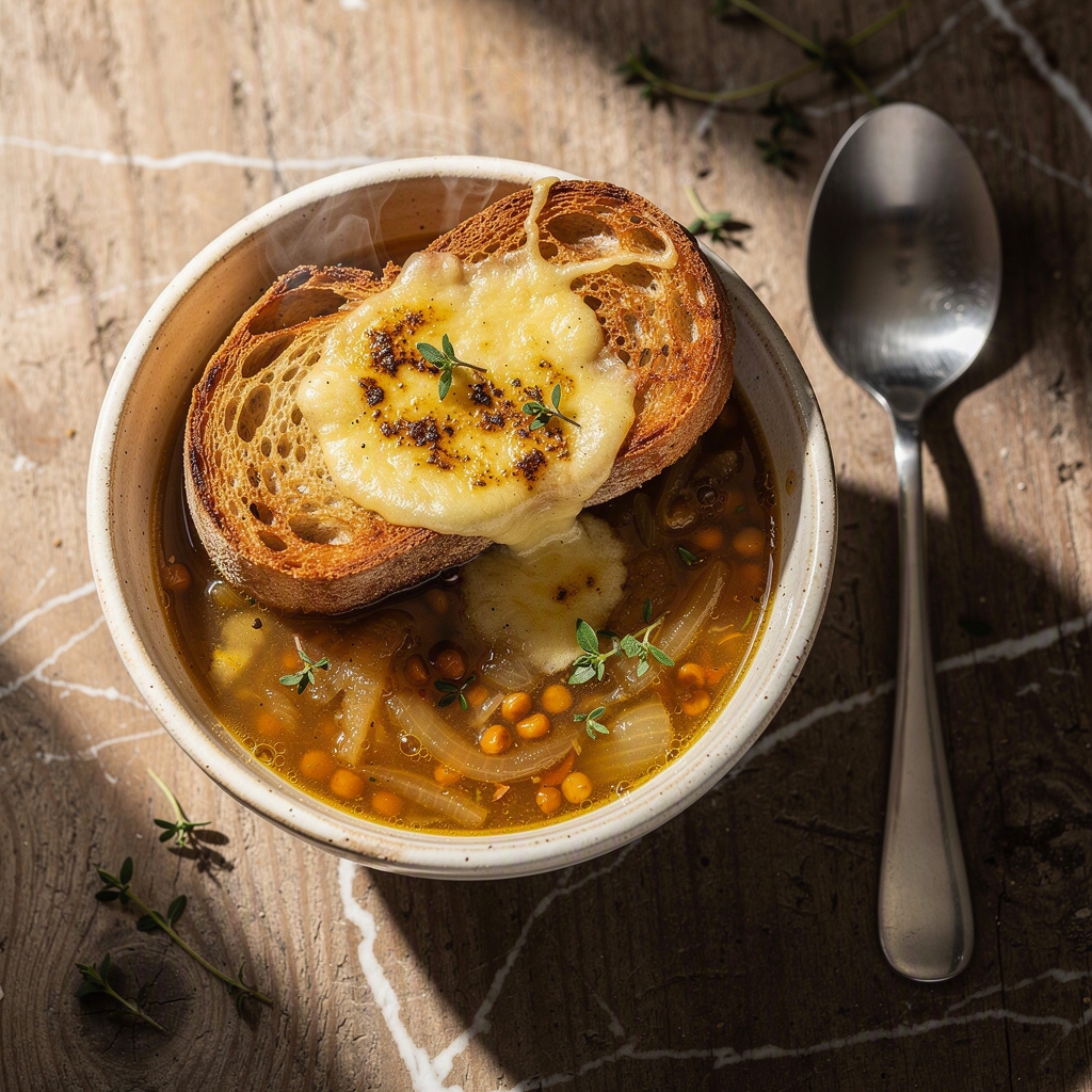 French Onion Soup