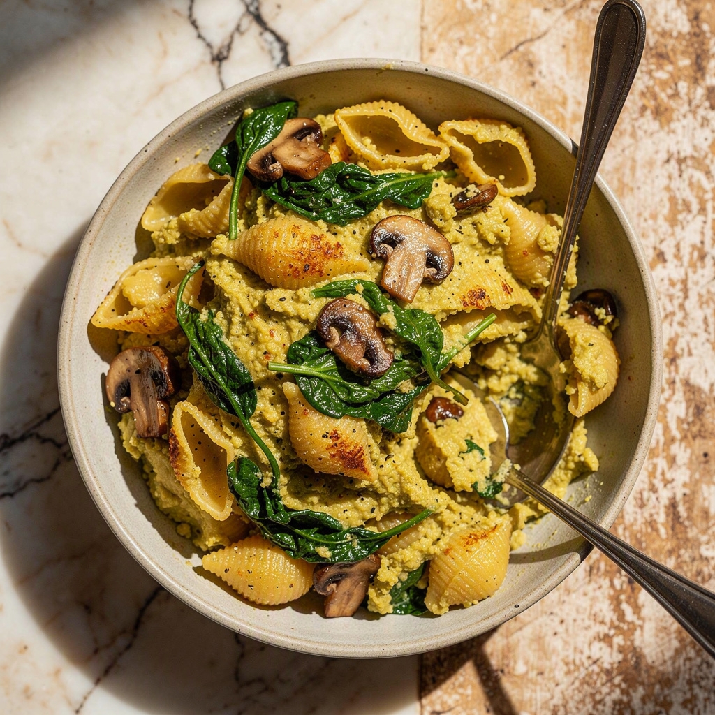 Pasta Bake Recipe