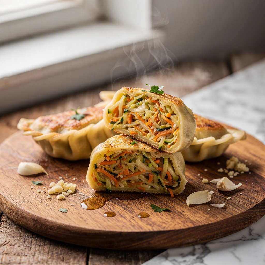 Gluten-Free Dumplings