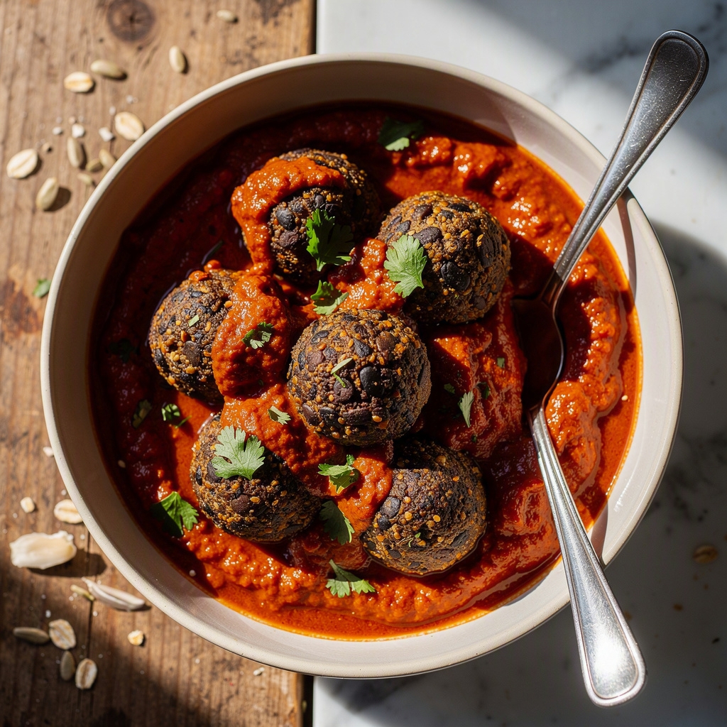 Meatballs