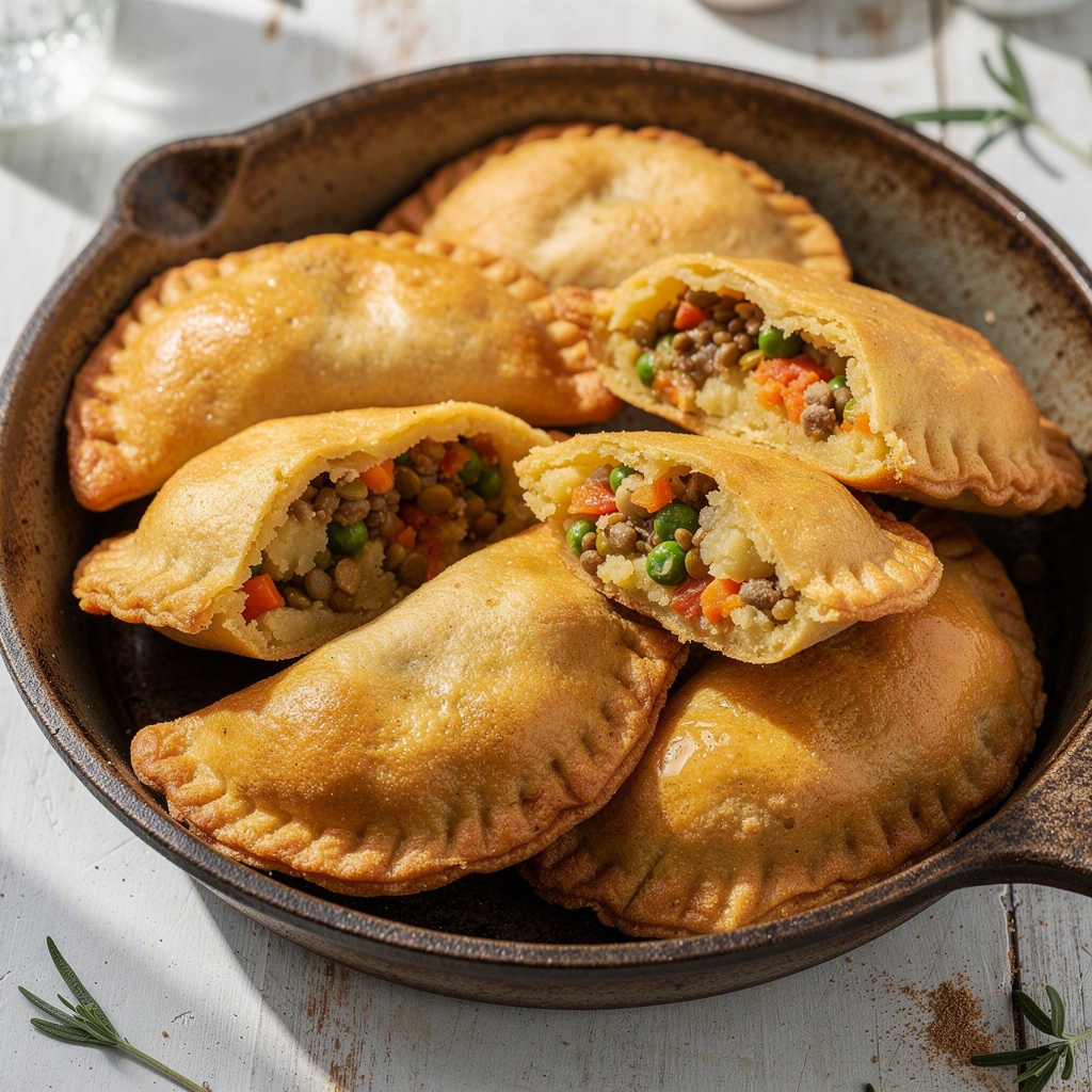 Empanadas