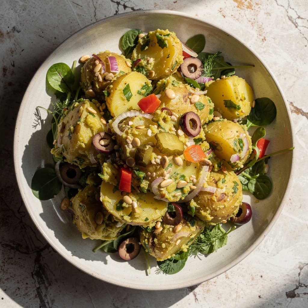 Potato Salad