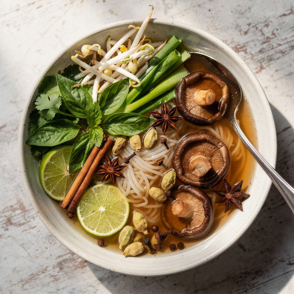 Instant Pot Pho