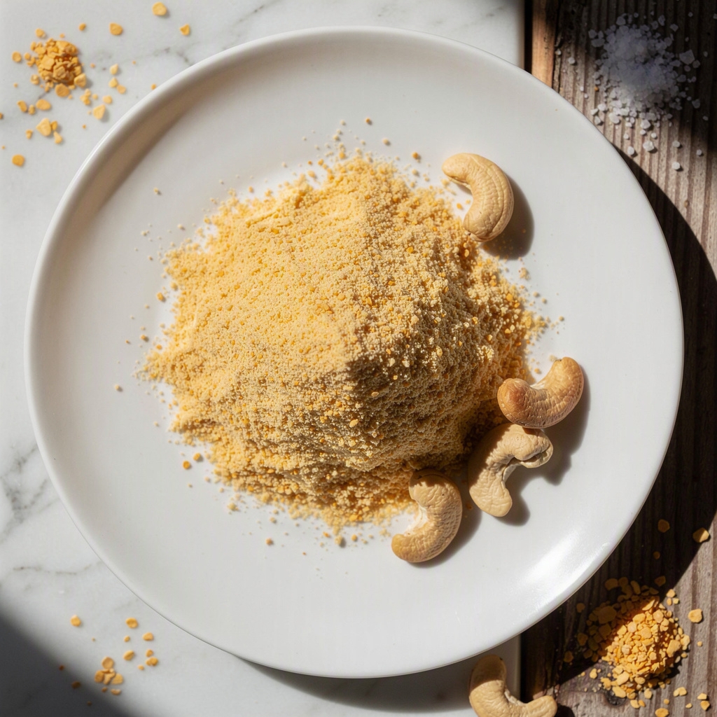 Simple Parmesan