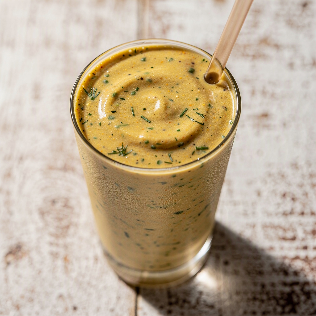 Ranch Mix