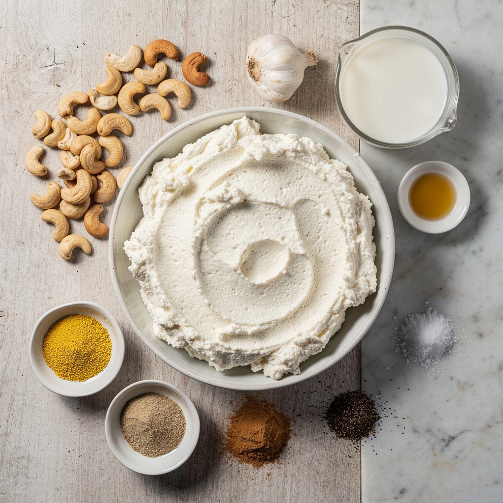 Ricotta Cheese