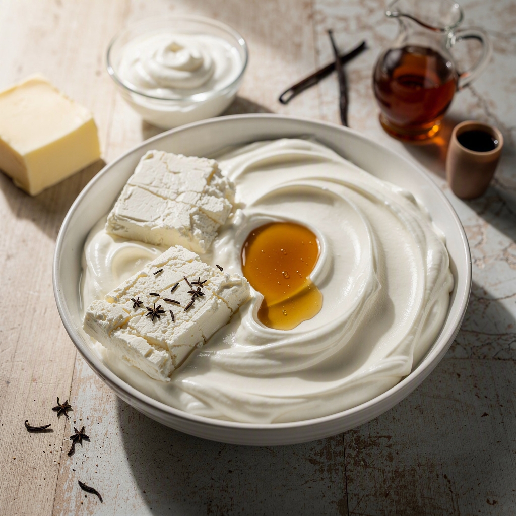 Cream Cheese Frosting