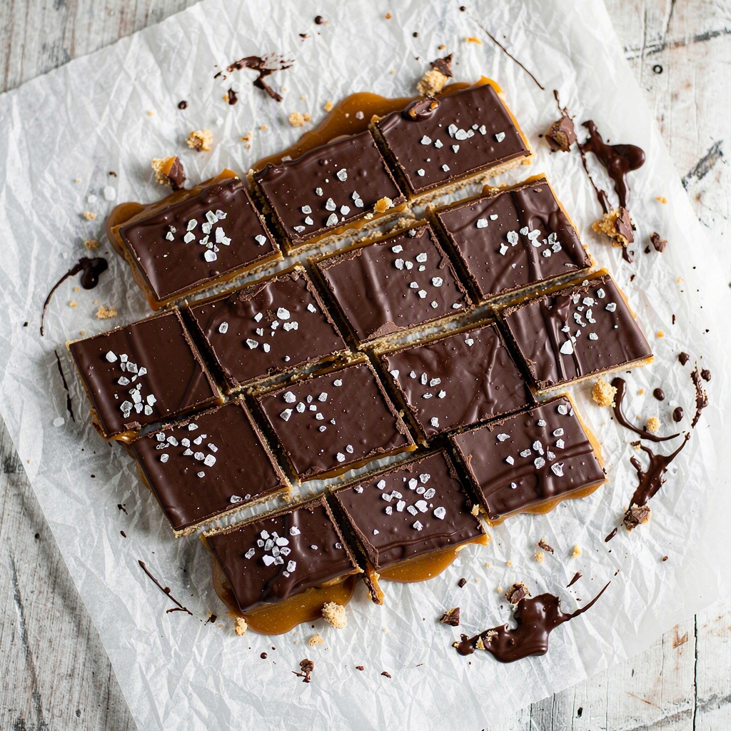 Twix Bars