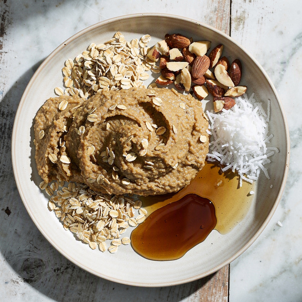 Granola Butter