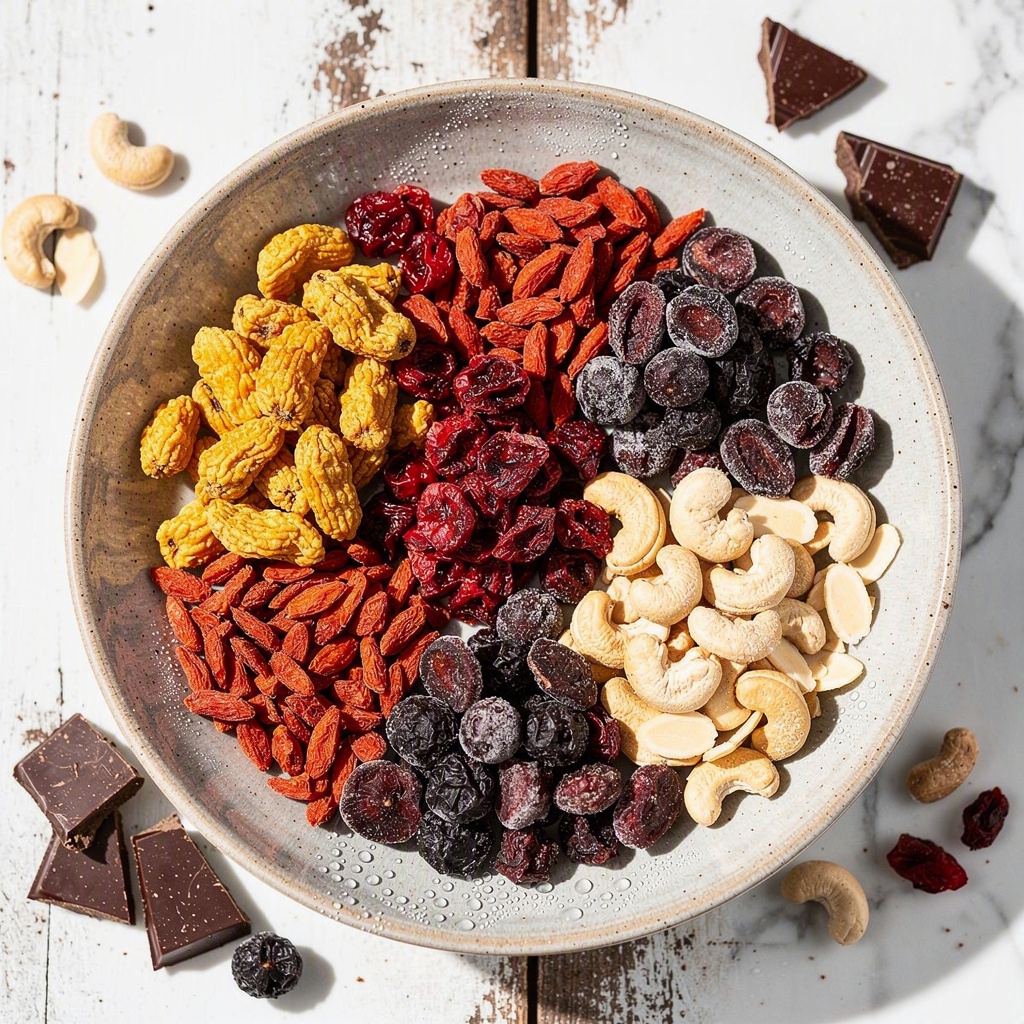 Superfood Trail Mix