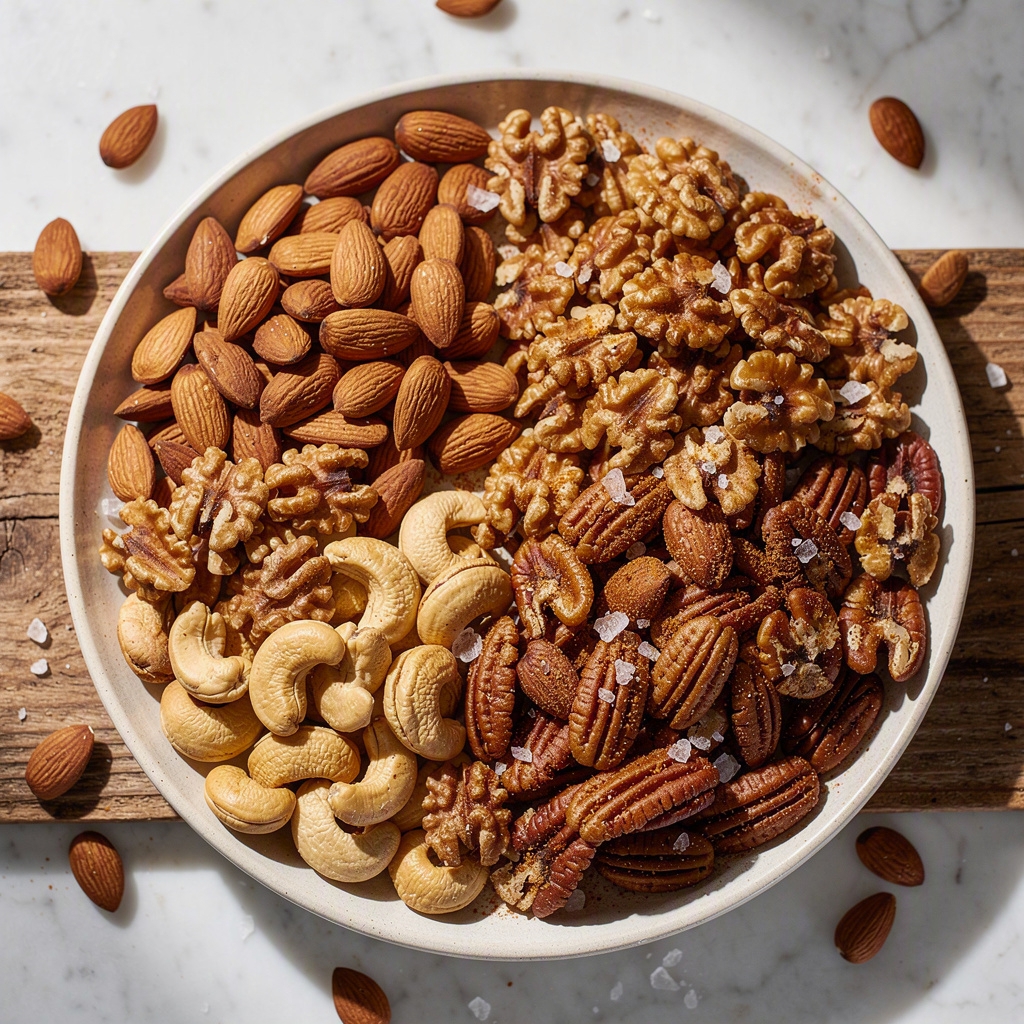 Party Nuts