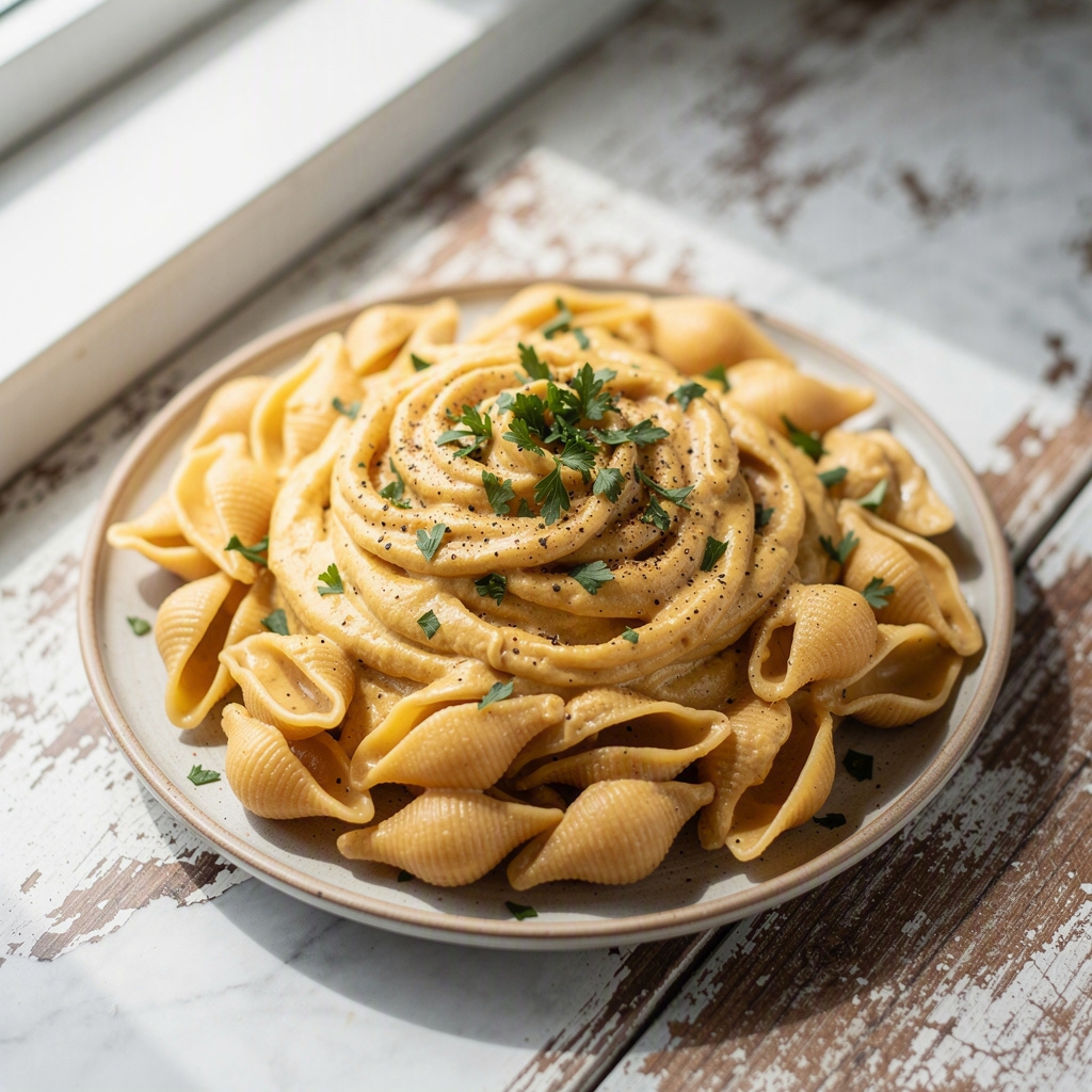 Copycat Panera Mac and Cheese