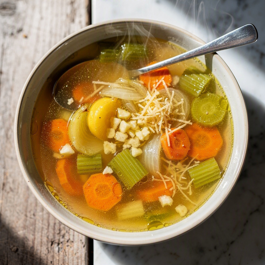 Detox Soup