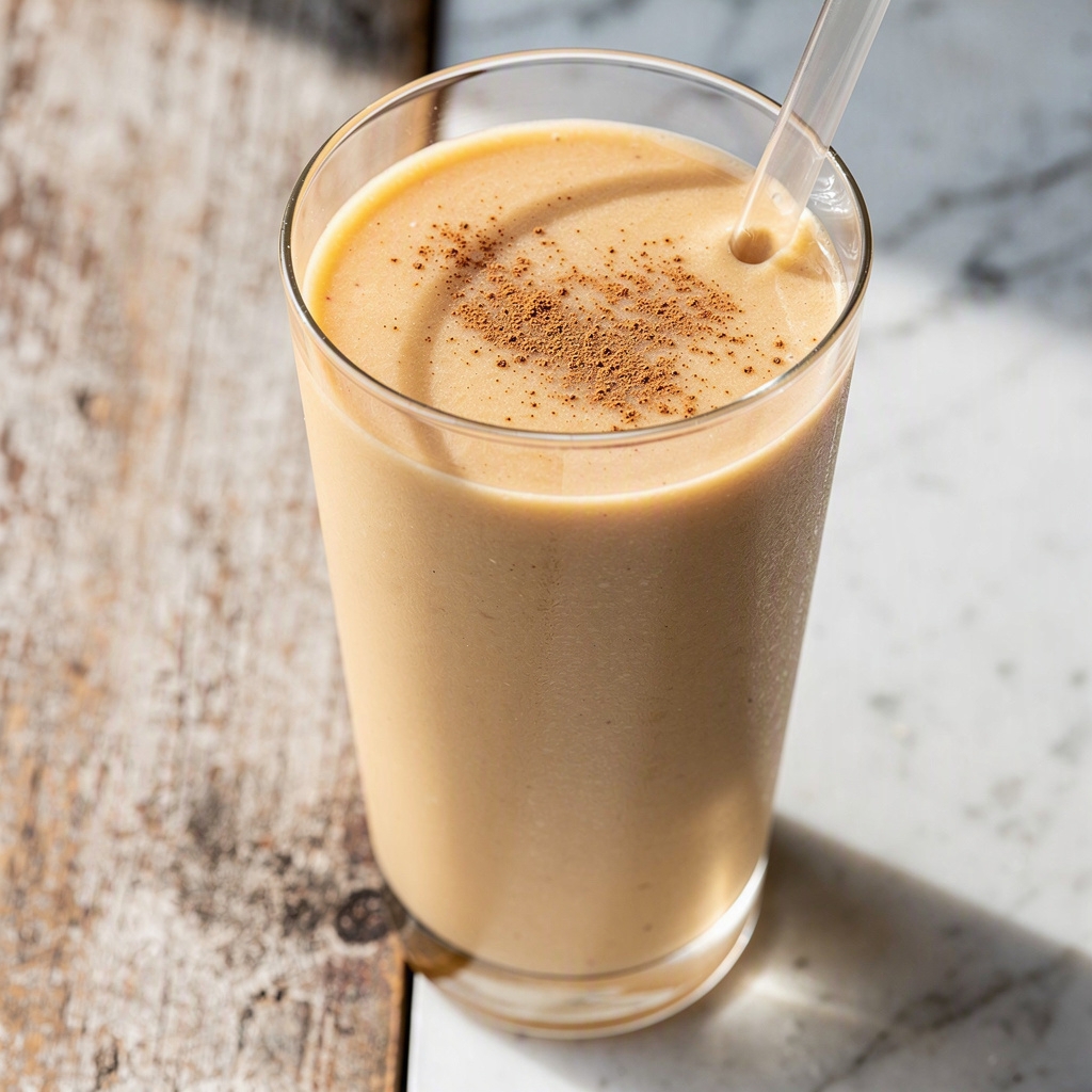 Apple Pie Apple Cider Vinegar Drink