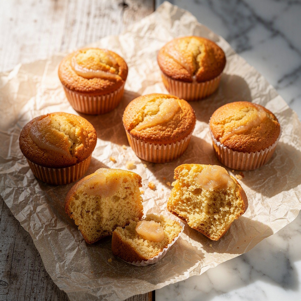Mini Muffins