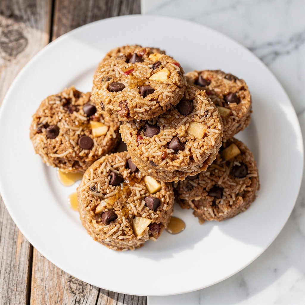 Apple Samoas