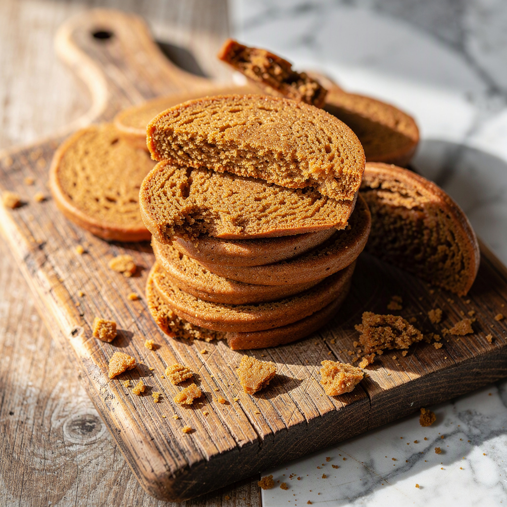 Gingerbread Cookies